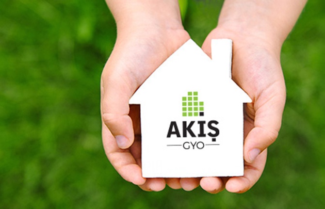 Aracı Kurumların Akiş GYO Hissesi AKSGY Hedef Fiyat 2024 Beklentileri
