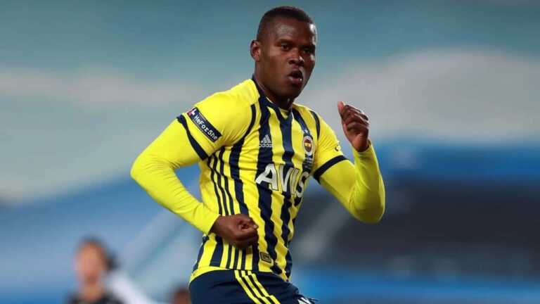 Al Ahly Samatta’yı Transfer Etmek İstiyor