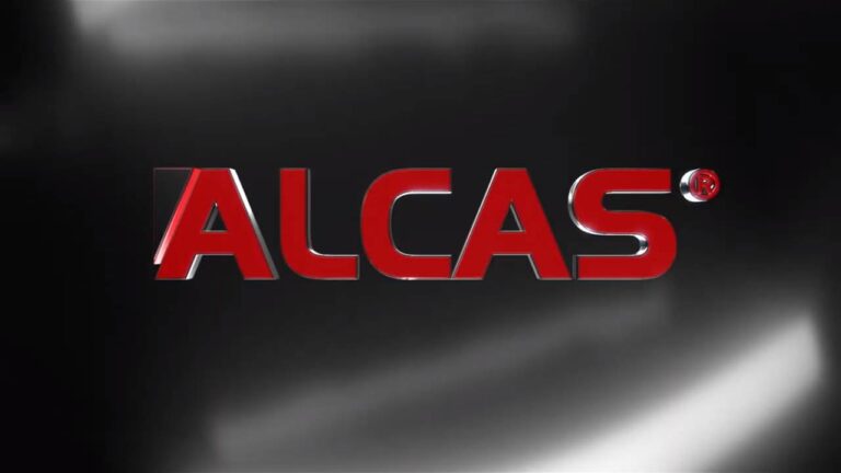Alcas Metal Kimin? ALCAS Ne İş Yapar?