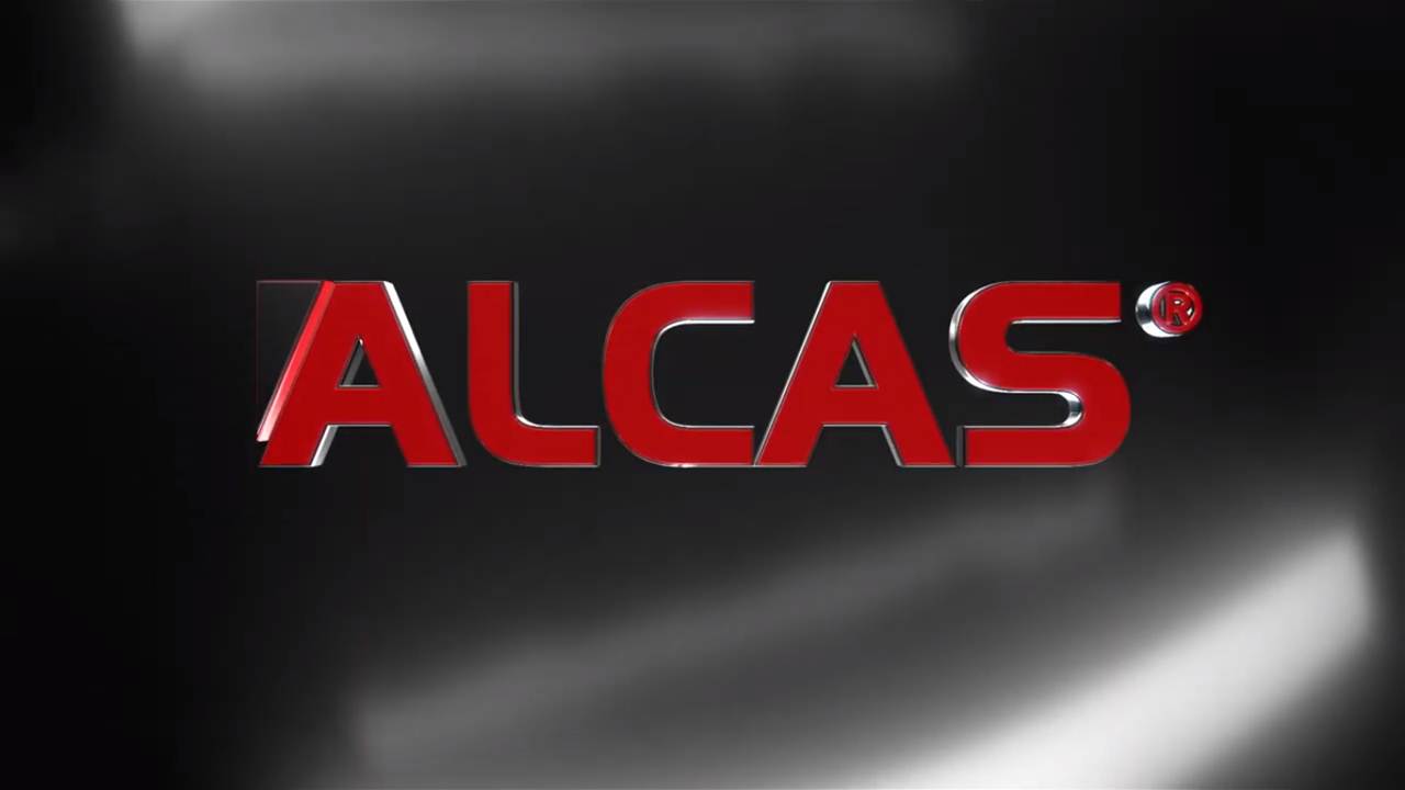 Alcas Metal Kimin? ALCAS Ne İş Yapar?