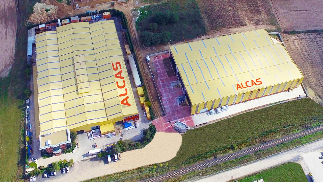ALCAS Ne İş Yapar? 