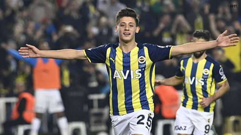 Ali Koç, Arda Güler’in Fenerbahçe’den Ayrılacağını Açıkladı