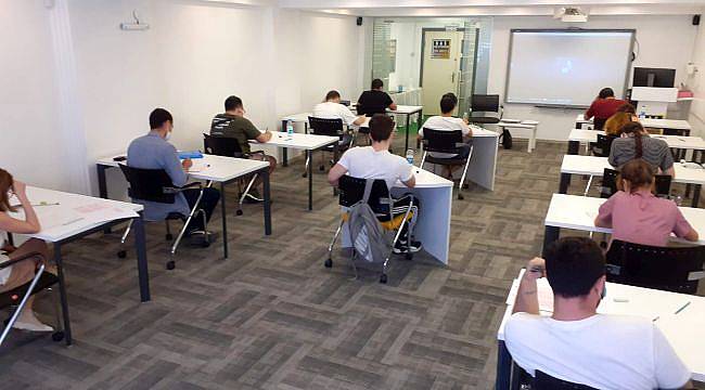 Almanya’da eğitimin yolu DAS Akademie’den geçiyor