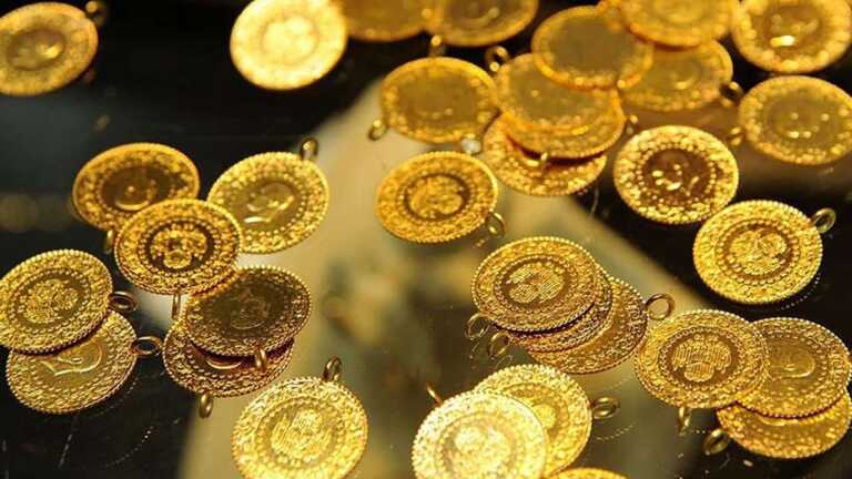 Altın, 1.649 TL Seviyesinde İşlem Görüyor