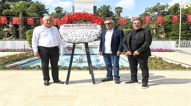 Altın Koza Heyecanı Başladı