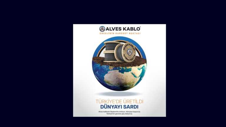 Alves Kablo Kimin? ALVES Ne İş Yapar?