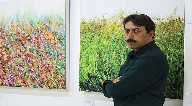 Amazonlar ve Titanlar Sanat Buluşması!