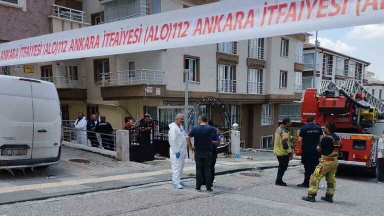 Ankara’da ilaçtan zehirlenme olayı! 2 şüpheli adliyeye sevk edildi