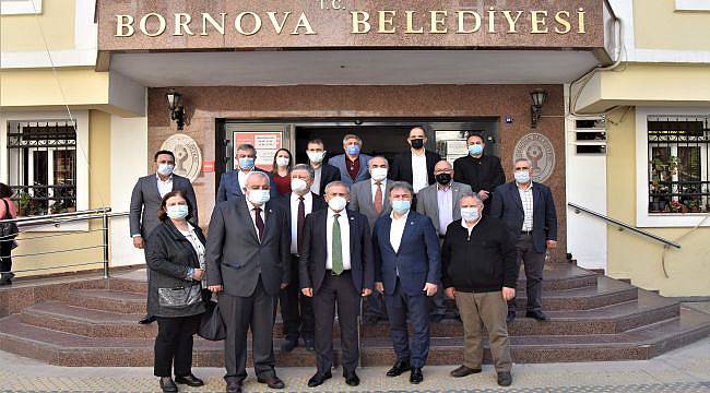 Ankara’dan Dijital Sınıf’a övgü