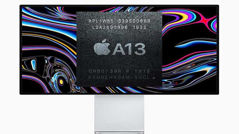 Apple Akıllı Ev Ekranı Olarak Kullanılabilecek Yeni Bir Monitör Üzerinde Çalışıyor