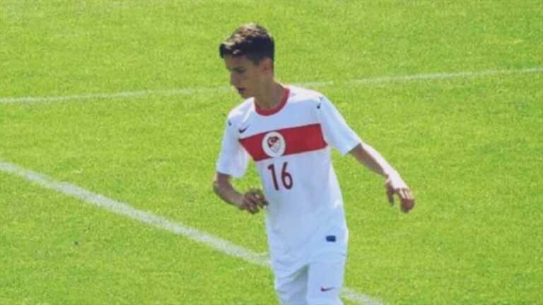 Arda Güler’e Benzeten Yıldız Adayı Fenerbahçe’nin Gündeminde