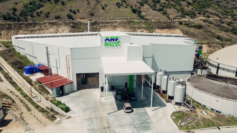 ARF Bio Yenilenebilir Enerji Halka Arz Oluyor! Arf Bio Kimin, Ne İş Yapar?