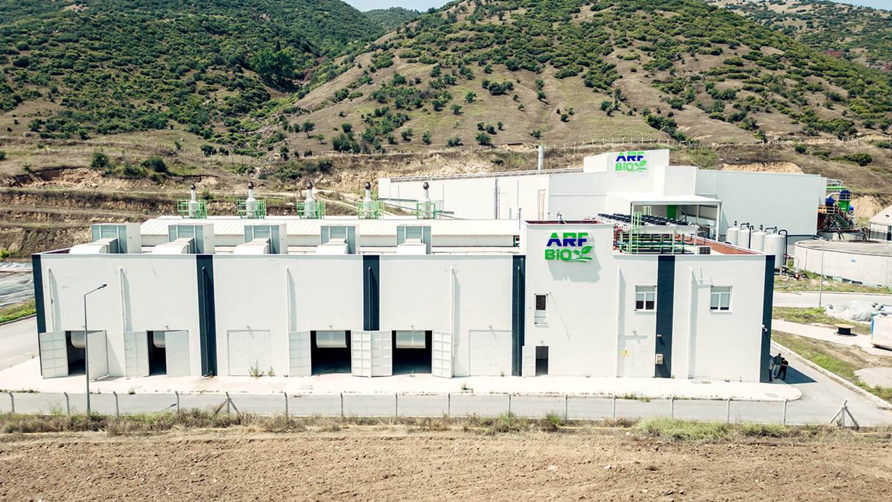 Arf Bio Halka Arz Bilgileri