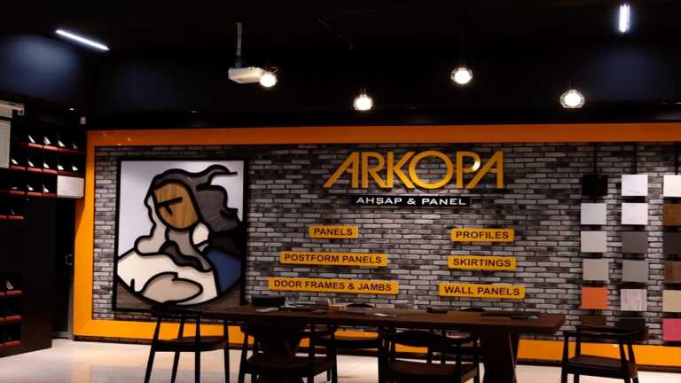 Arkopa Ahşap Kimin? ARKOP Ne İş Yapar?