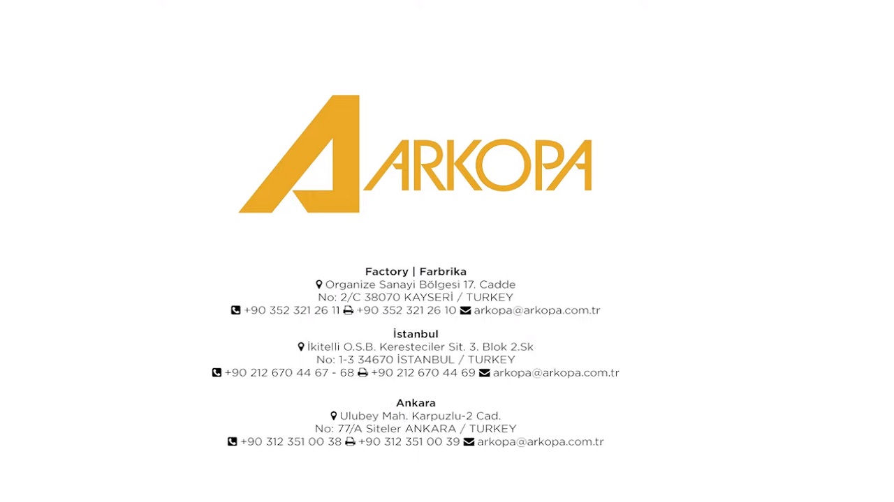 ARKOP Ne İş Yapar, Ne Zaman Kuruldu?
