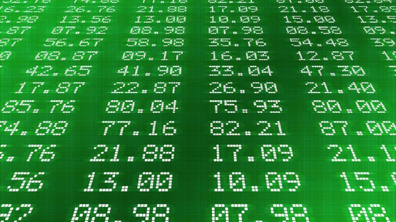 BRSAN, MIATK, YEOTK ve ALFAS… BIST 100 de En Çok Yükselen Hisseler 2023 Listesi