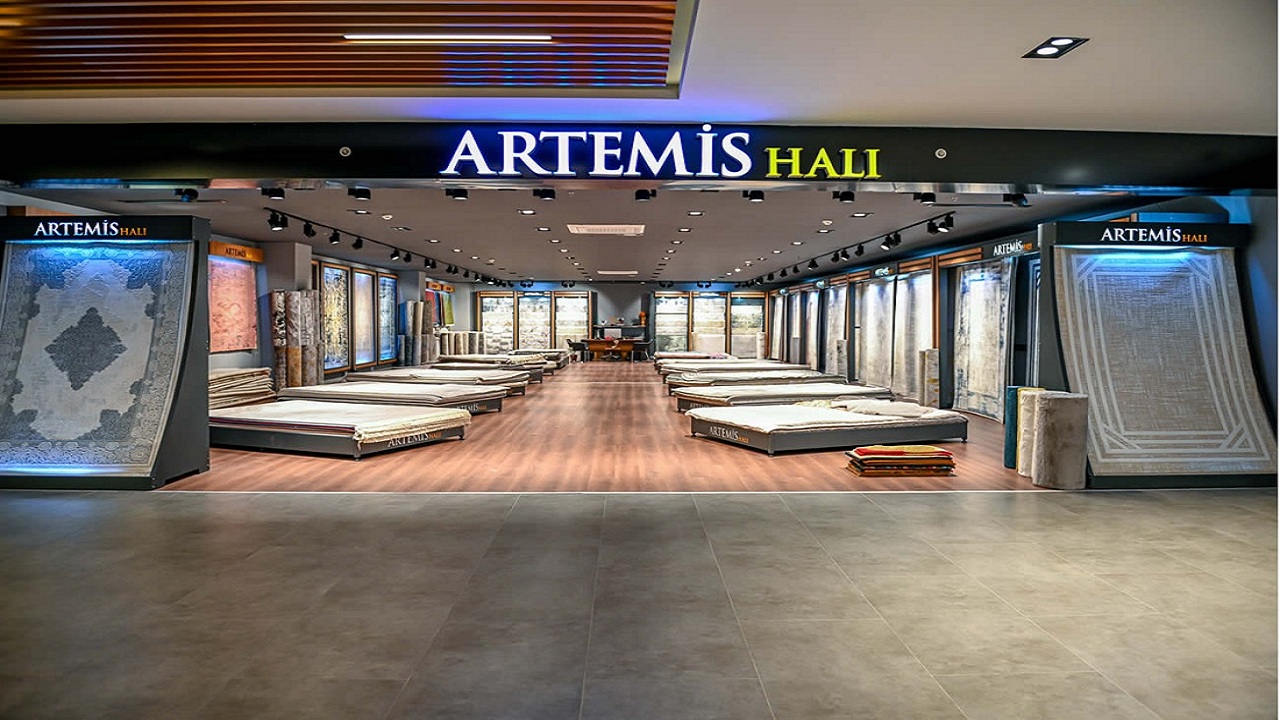 Artemis Halı kimin, ARTMS ne iş yapar?