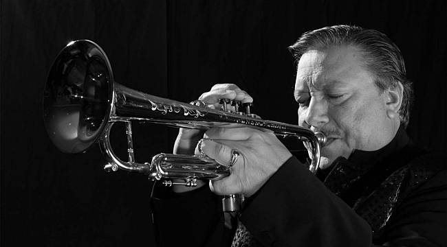 Arturo Sandoval İzmir’e geliyor