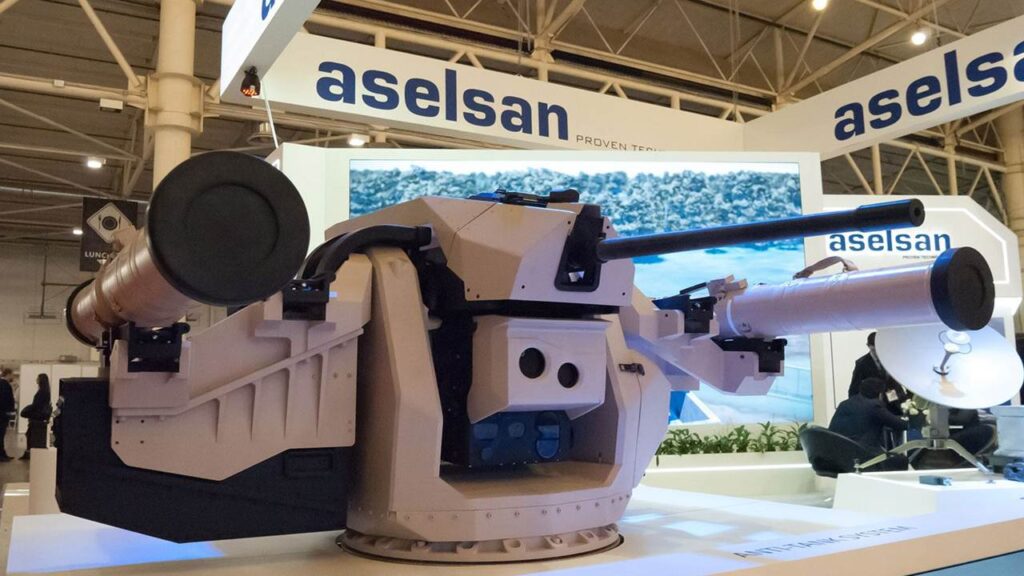 Aselsan Hissesi ASELS Hedef Fiyat 2024 Tahminleri!