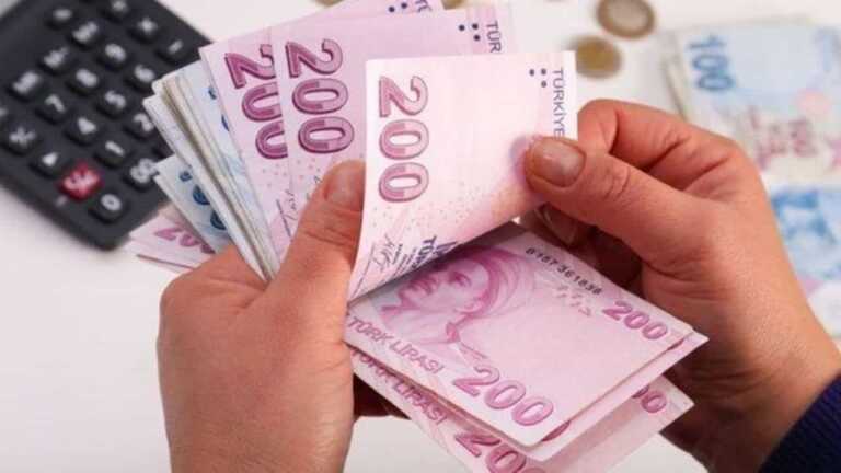 Asgari Ücret Artışıyla Birlikte İşverenlere Destek 500 TL Oldu