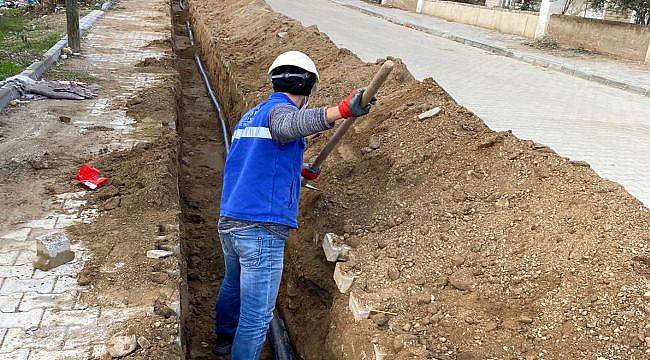 ASKİ Kalıcı Çözümler Üretiyor
