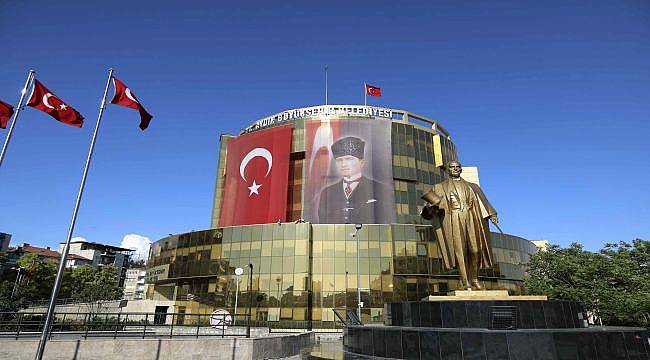 ASKİ’DEN Vatandaşlara Suyu Dikkatli Kullanma Çağrısı