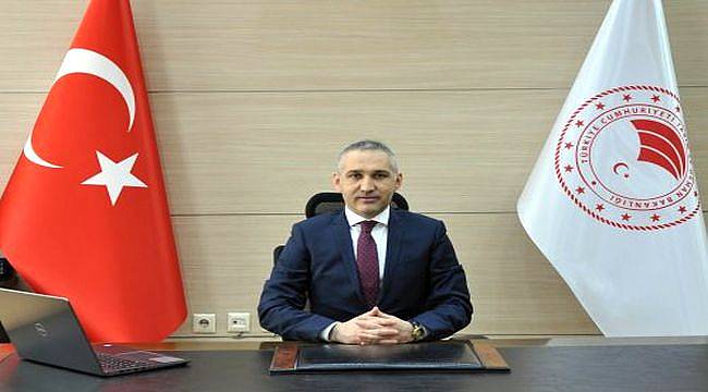 “Asla dökemezler, toprak kanununa aykırı”