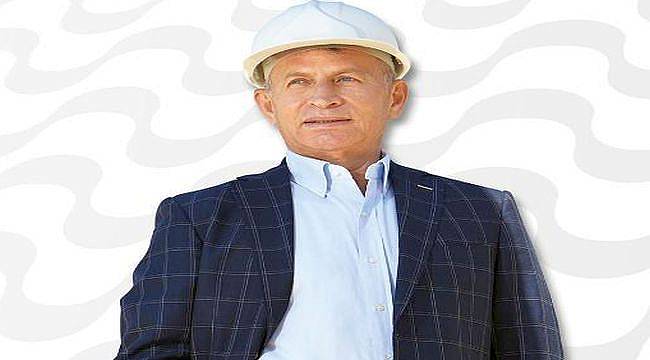 Aslan: İnşaat Sektörü Bunalımda