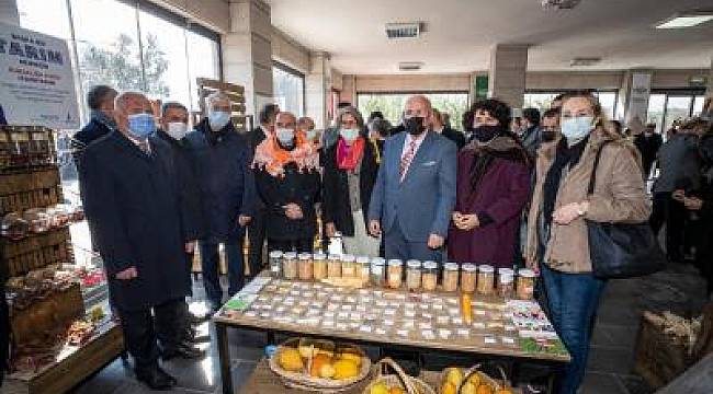 Ata tohumları takas şenlikleriyle yeşerecek