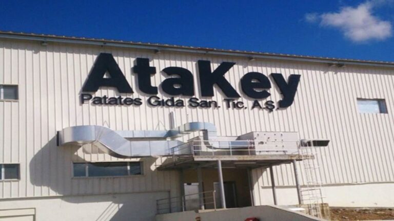 Atakey Patates Hissesi ATAKP Hedef Fiyat 2024 Tahminleri