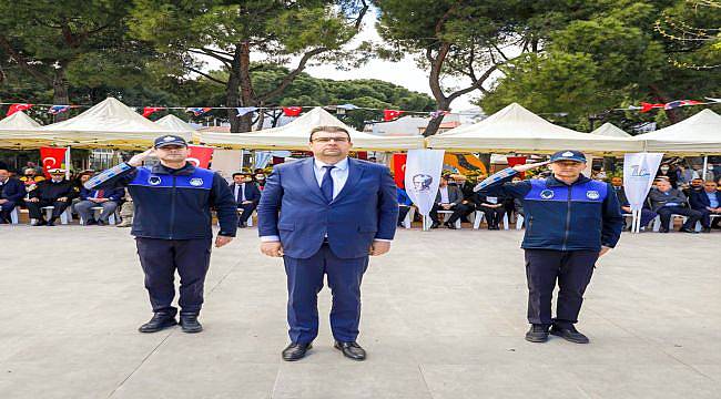 Atatürk’ün ziyaretinin yıl dönümü unutulmadı