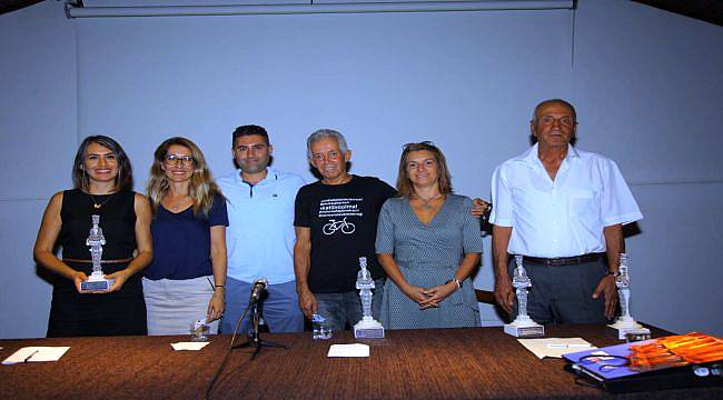 Avrupa Hareketlilik Haftası Bisiklet Söyleşisi ile Devam Ediyor
