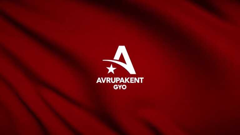 Avrupakent GYO Ne Zaman Talep Toplayacak AVPGY Kaç Lot Verir?
