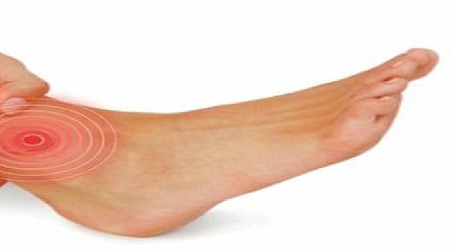 Ayak bileği hastalıklarına artroskopi büyük fayda sağlıyor