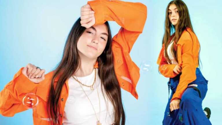 Ayça Tilki’nin ‘Gönlüme Göre Ver’ Şarkısının Klibi Tartışmalara Neden Oldu