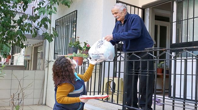 Aydın Büyükşehir Belediyesi’nden “Hızlı Çözüm”