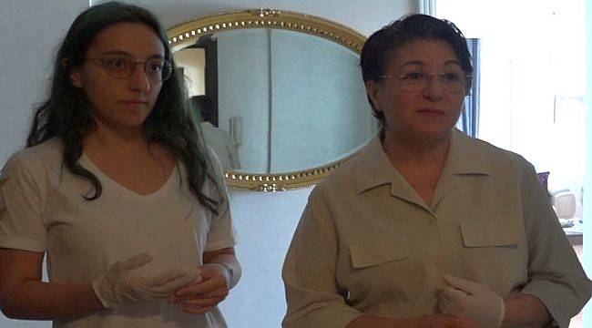 Aydın Büyükşehir koronavirüs salgınında çölyaklıları da unutmadı