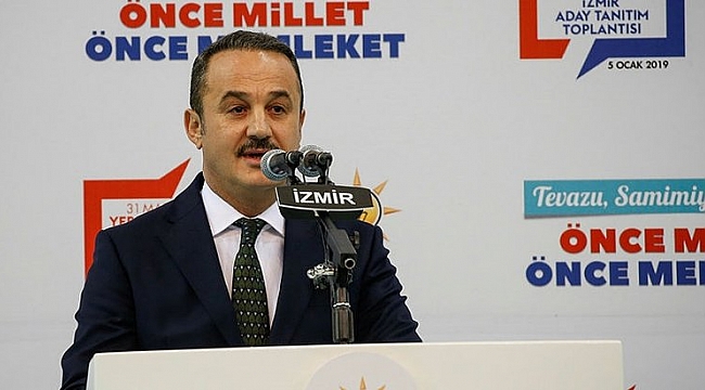 Aydın Şengül: “Kararsız CHP seçmeni, her geçen gün bize yakınlaşıyor”