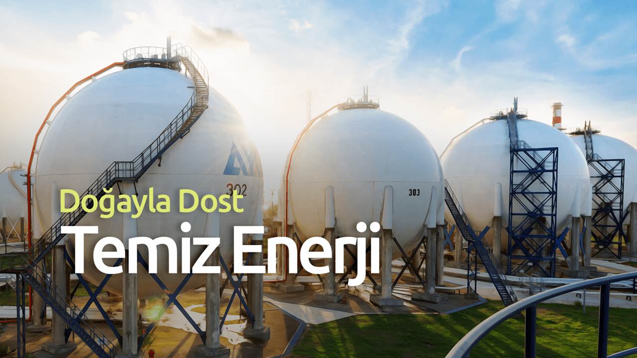 AYGAZ Hisse Son Durum