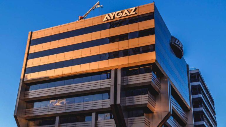 AYGAZ Hisse Hedef Fiyat 2024 Tahminleri