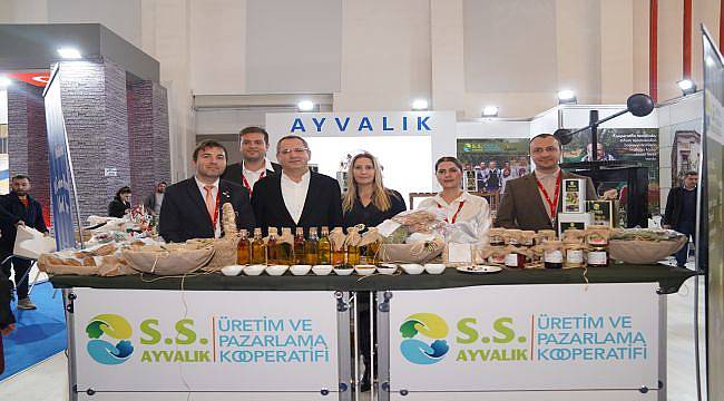 Ayvalık, Travel Turkey İzmir’de