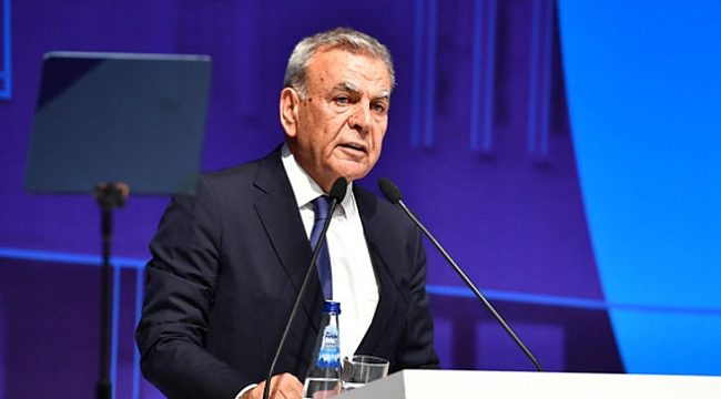 Aziz Kocaoğlu: “2014’te oyumu düşürmeye çalıştılar!”