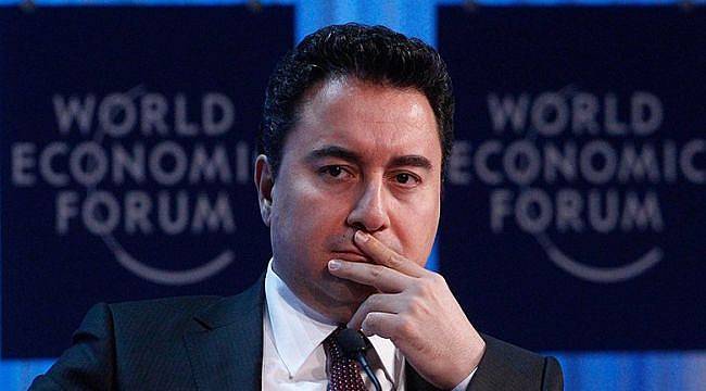Babacan ve DEVA Partisi’den deprem bölgesine ziyaret