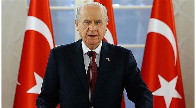 Bahçeli’den talimat: “Gerekirse uyku nöbeti tutun”