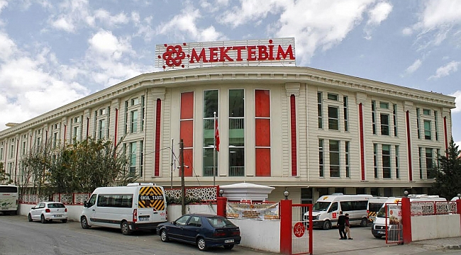 Bahçeşehir ve Mektebim Koleji Bursluluk Sınavları