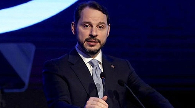 Bakan Albayrak’tan flaş faiz indirimi açıklaması!