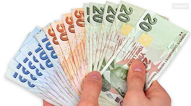 Bakan duyurdu! Ödemeler hesaba aktarılıyor