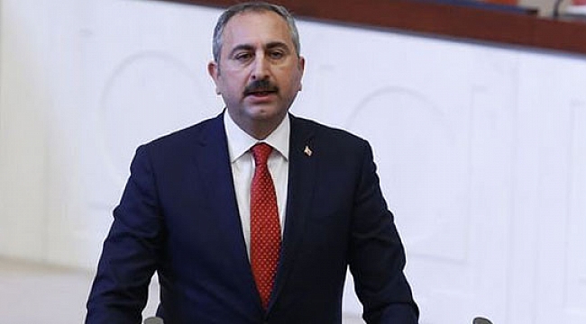 Bakan Gül’den flaş açıklama: ‘Annelerin çığlığı asla kesilmeyecek’