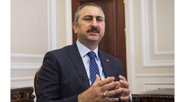 Bakan Gül’den flaş Öcalan açıklaması