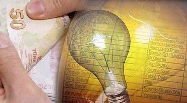 Bakan müjdeyi verdi! Elektrik desteği ödemesi başlıyor
